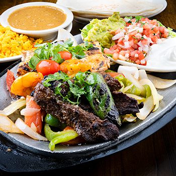 Fajitas